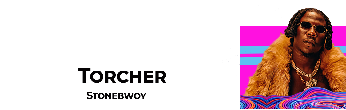 Stonebwoy-Torcher