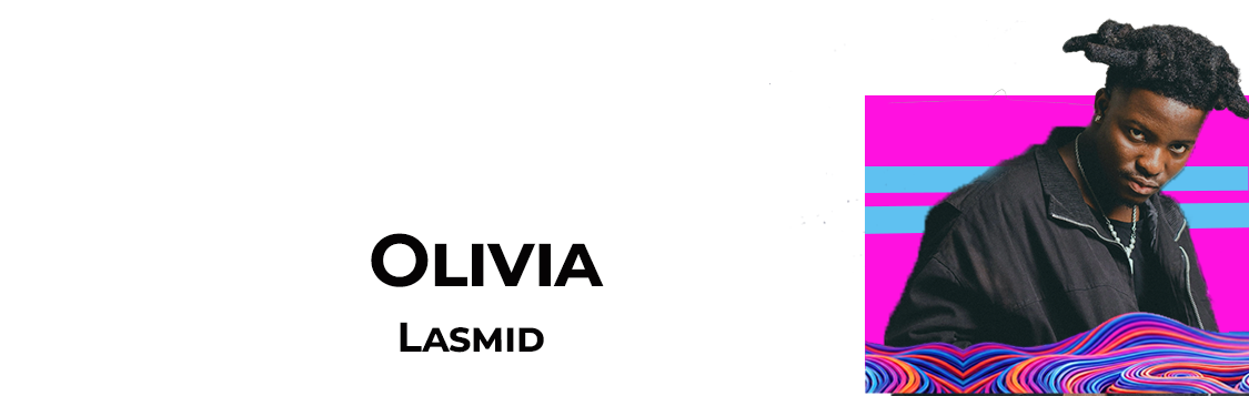 Lasmid-Olivia