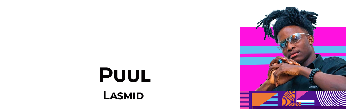 Puul-Lasmid