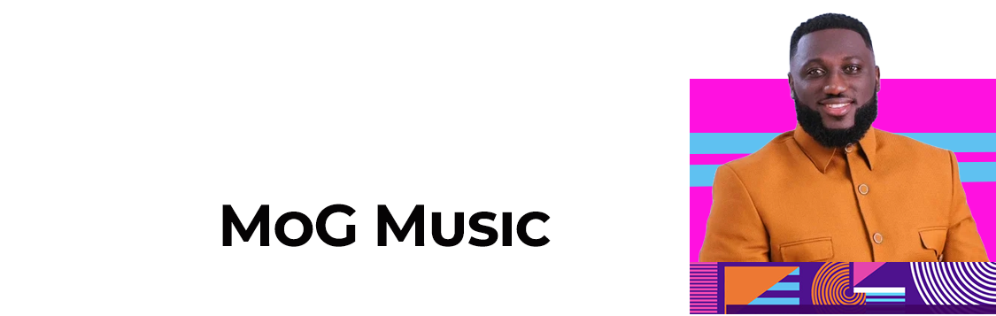 MoG Music
