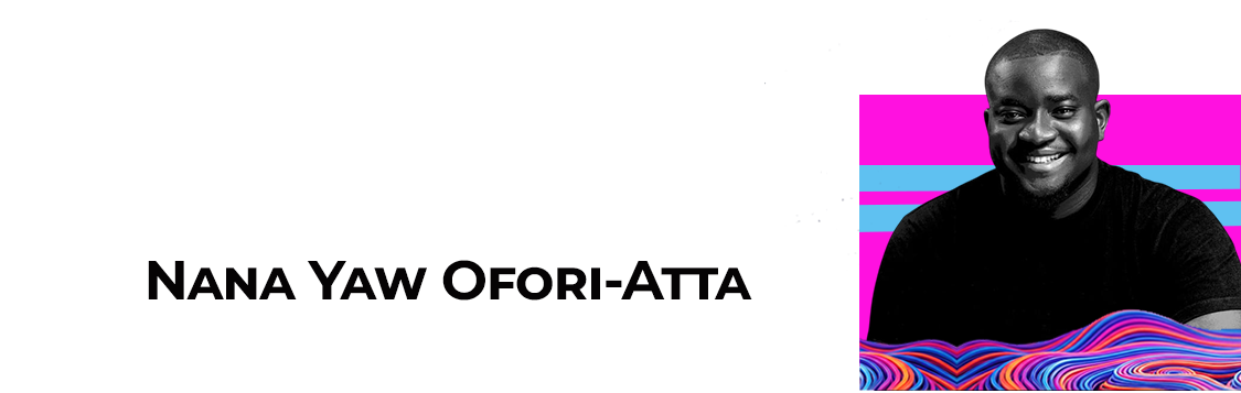 Nana Yaw Ofori-Attah