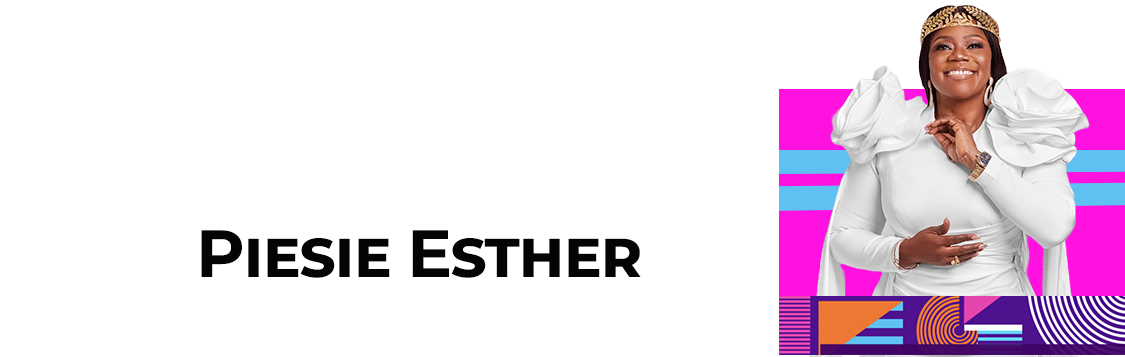 Piesie Esther