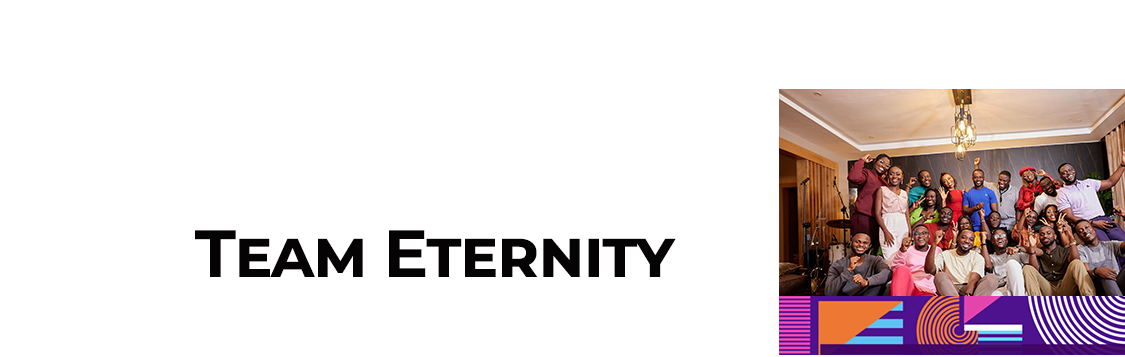 Team Eternity