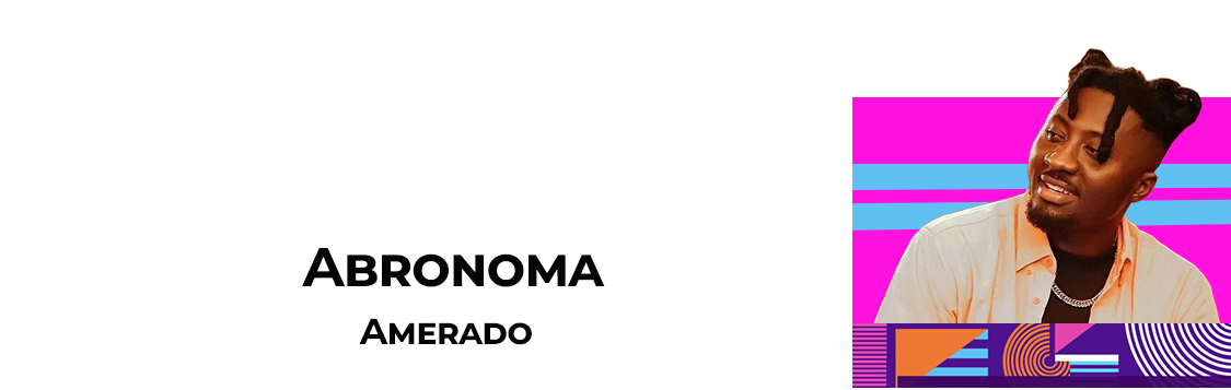 Abronoma-Amerado