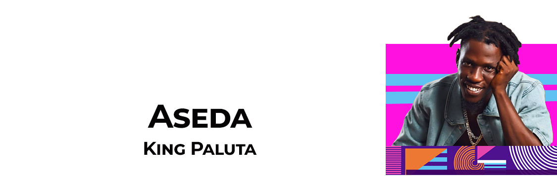Aseda-King Paluta