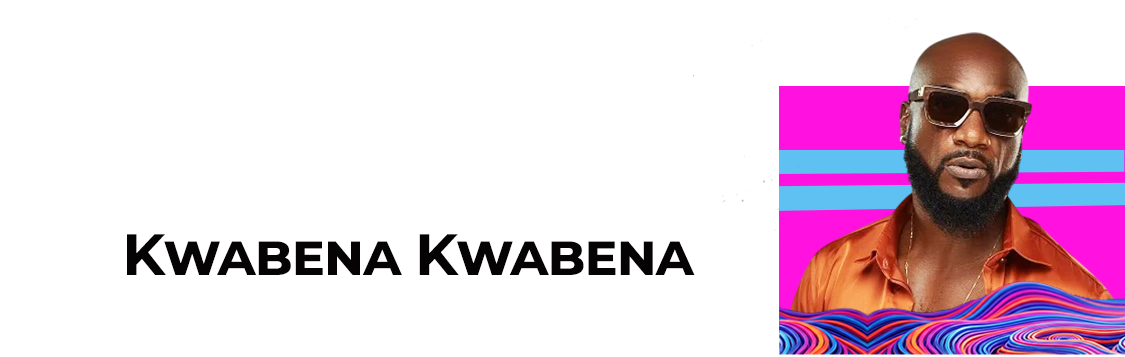 Kwabena Kwabena