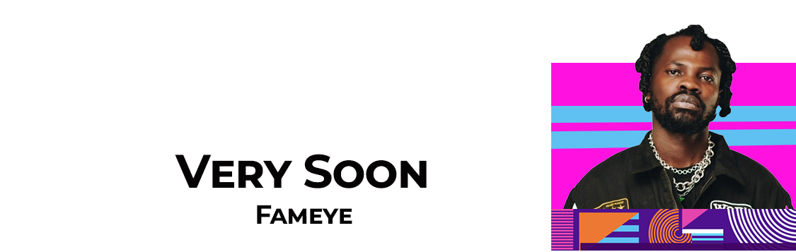 Very Soon-Fameye