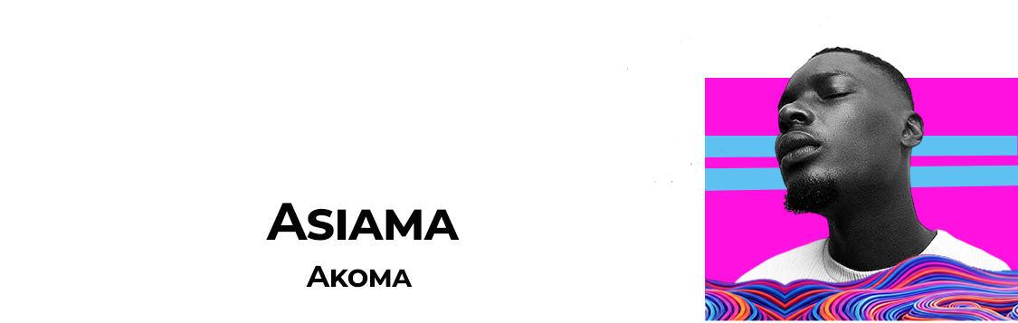 Asiama-Akoma