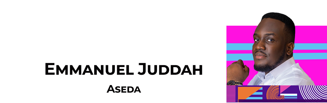 Emmanuel Juddah-Aseda