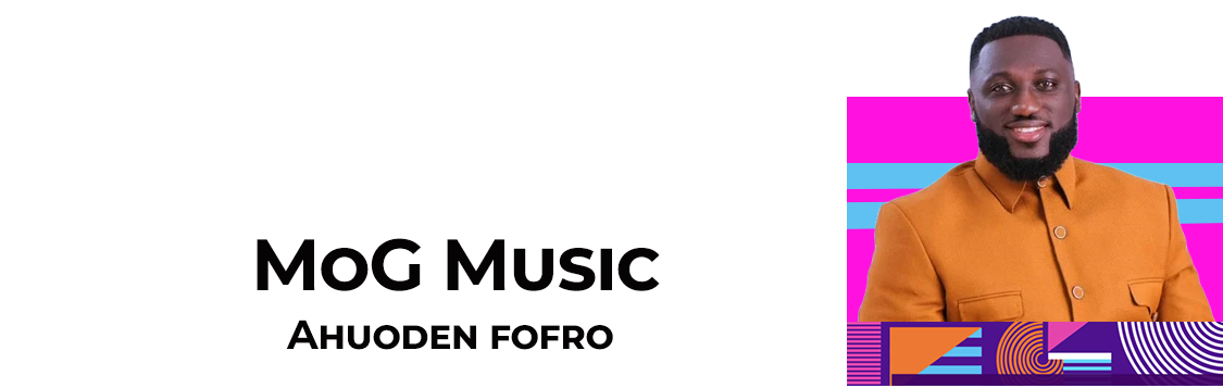 MoG Music-Ahuoden Fofro