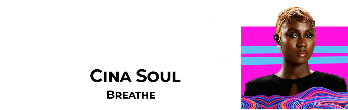 Cina Soul-Breathe