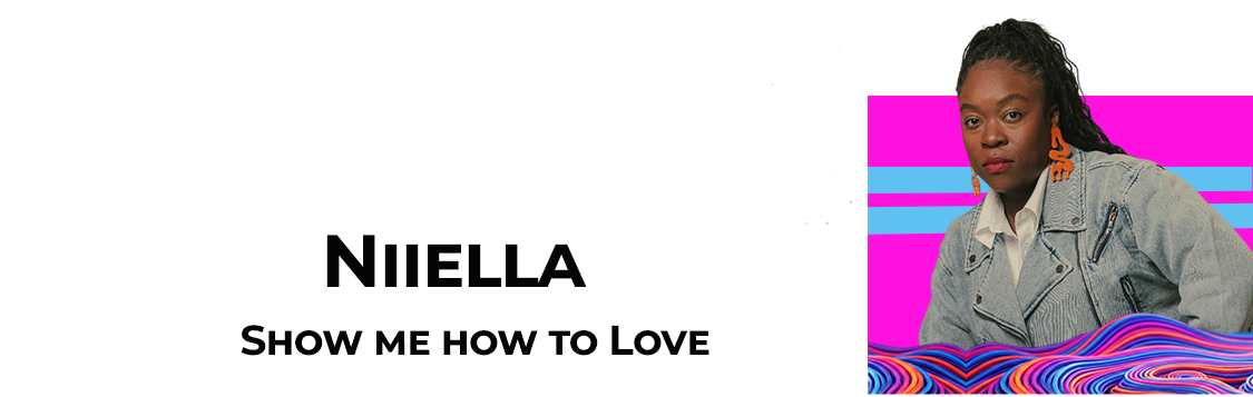 Niella-Show Me How to Love